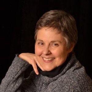 Kathy Paul
